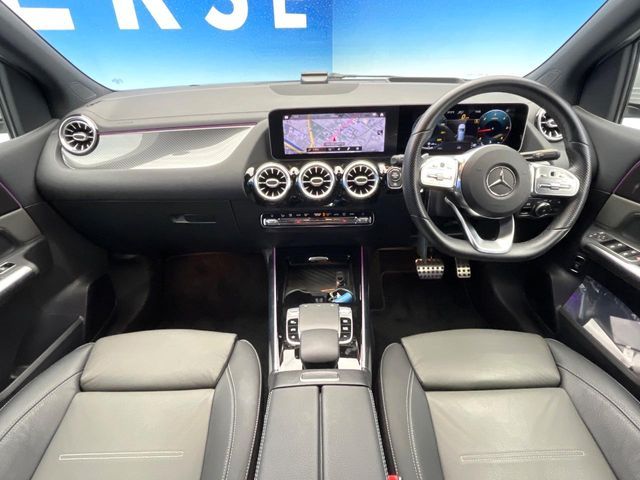 MERCEDES BENZ MERCEDES BENZ B class 2020