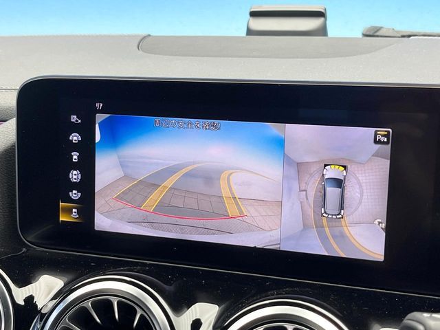 MERCEDES BENZ MERCEDES BENZ B class 2020