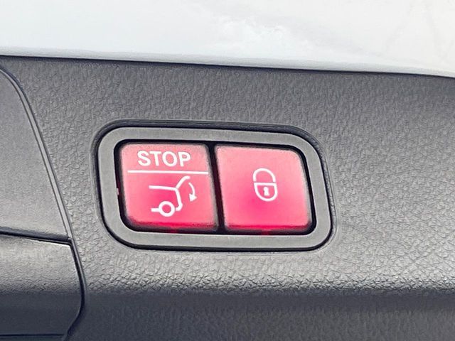 MERCEDES BENZ MERCEDES BENZ B class 2020