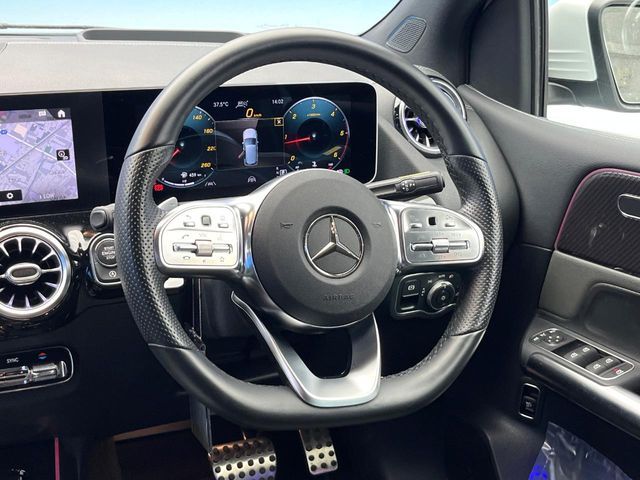 MERCEDES BENZ MERCEDES BENZ B class 2020