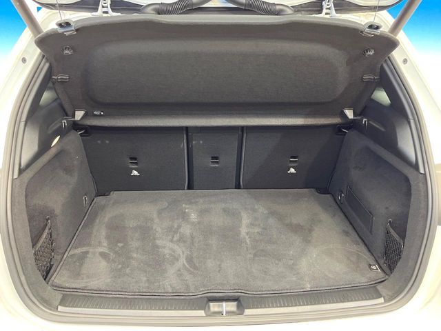 MERCEDES BENZ MERCEDES BENZ B class 2020