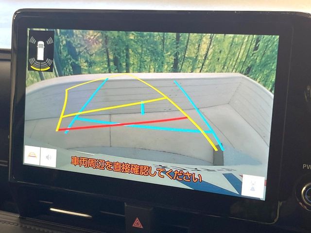 TOYOTA VOXY HYBRID 2023