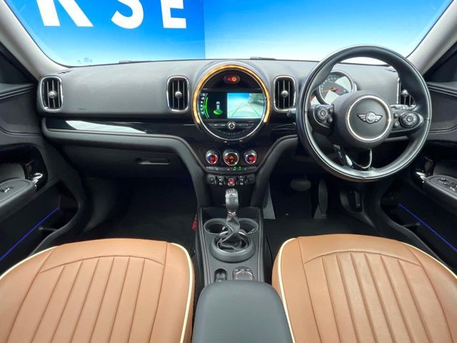 BMW BMW MINI COOPER D CROSSOVER 2018