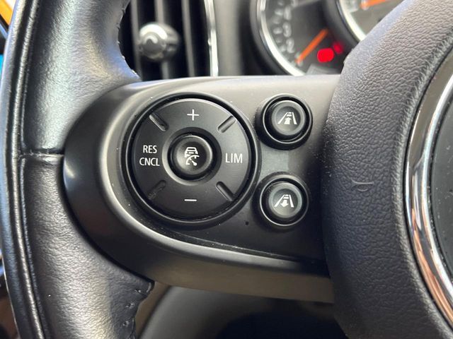 BMW BMW MINI COOPER D CROSSOVER 2018