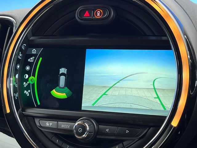 BMW BMW MINI COOPER D CROSSOVER 2018