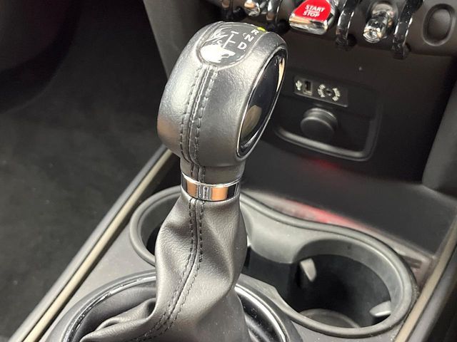 BMW BMW MINI COOPER D CROSSOVER 2018