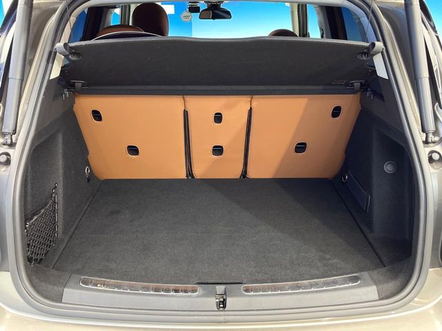 BMW BMW MINI COOPER D CROSSOVER 2018