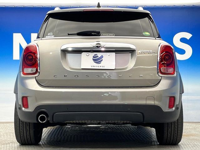 BMW BMW MINI COOPER D CROSSOVER 2018