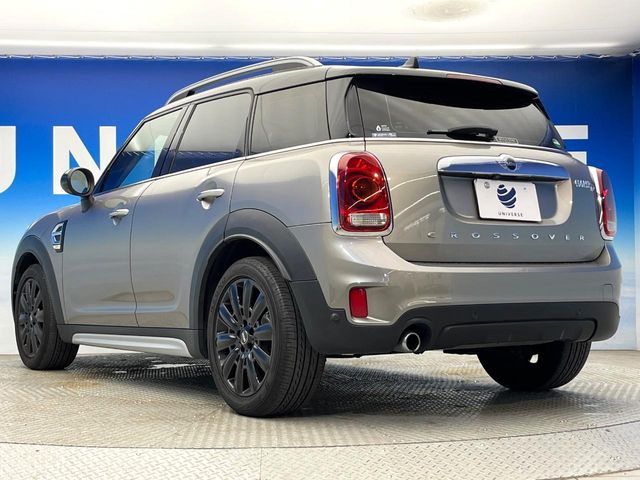 BMW BMW MINI COOPER D CROSSOVER 2018