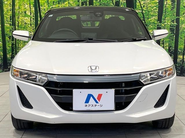 HONDA S660 2015