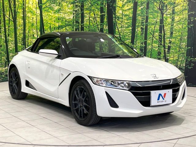 HONDA S660 2015