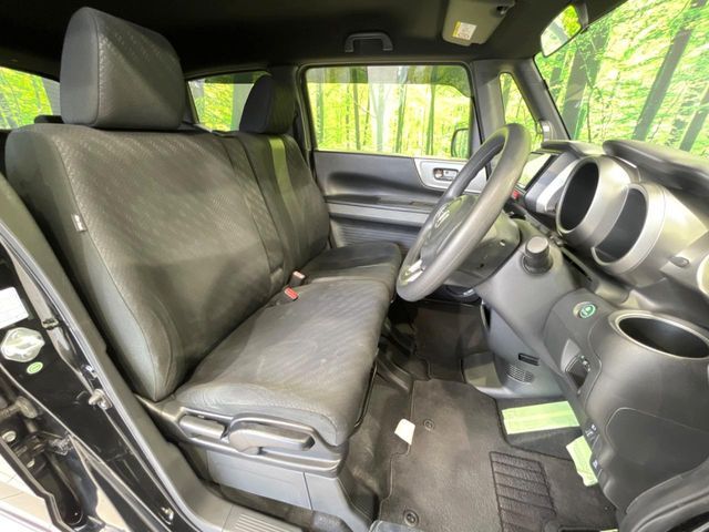 HONDA N BOX SLASH 4WD 2016