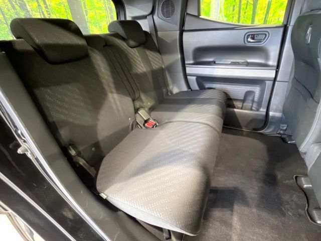 HONDA N BOX SLASH 4WD 2016