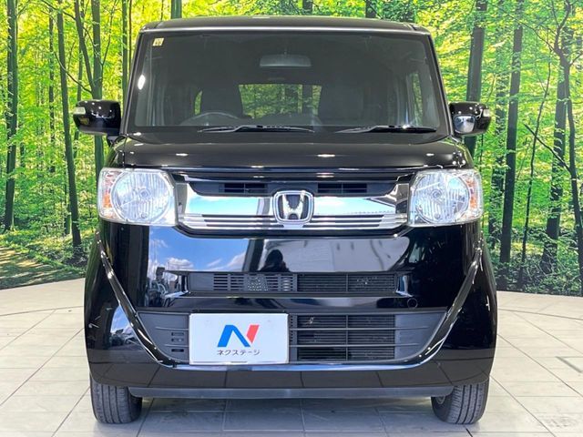 HONDA N BOX SLASH 4WD 2016