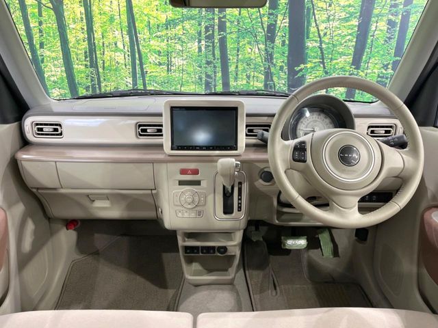 SUZUKI ALTO LAPIN 4WD 2023