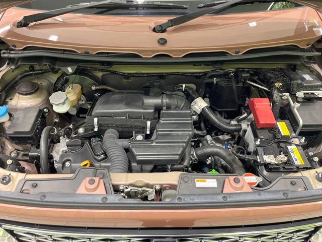 SUZUKI ALTO LAPIN 4WD 2023