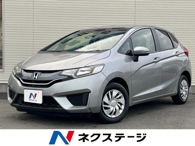 HONDA FIT 2013