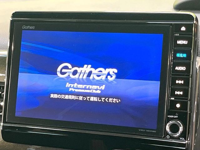 HONDA N BOX CUSTOM 2018