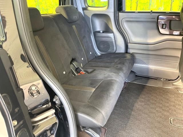 HONDA N BOX CUSTOM 2018