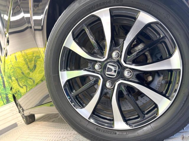 HONDA N BOX CUSTOM 2018