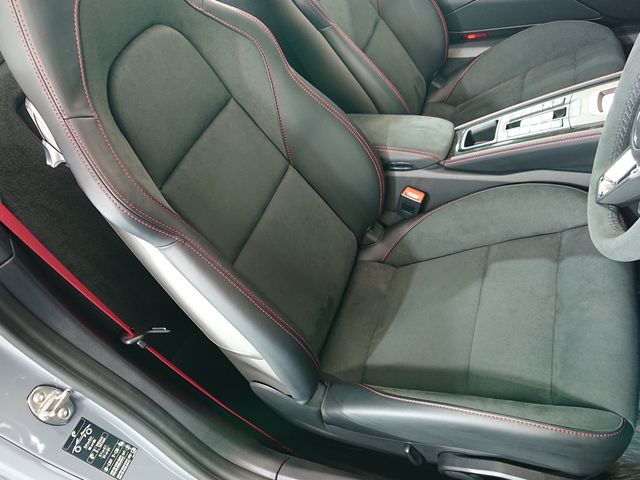 PORSCHE PORSCHE 718BOXSTER 2025