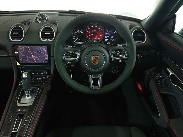 PORSCHE PORSCHE 718BOXSTER 2025