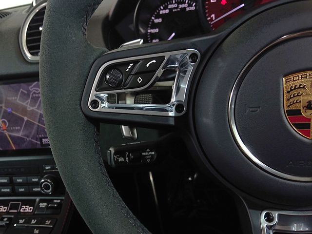 PORSCHE PORSCHE 718BOXSTER 2025