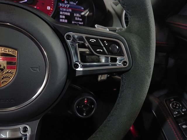 PORSCHE PORSCHE 718BOXSTER 2025