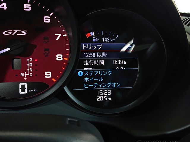 PORSCHE PORSCHE 718BOXSTER 2025