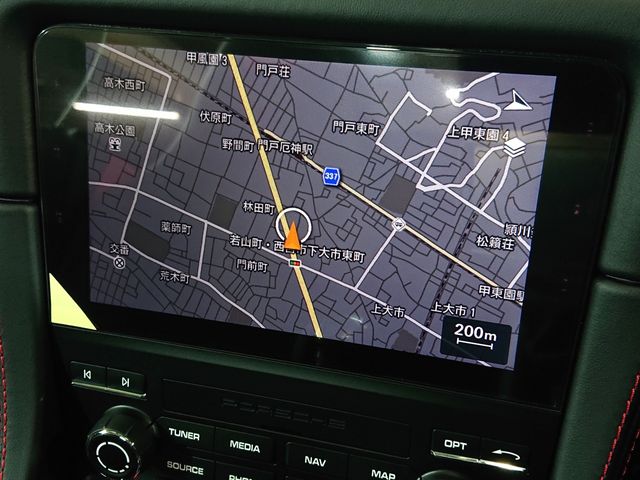 PORSCHE PORSCHE 718BOXSTER 2025