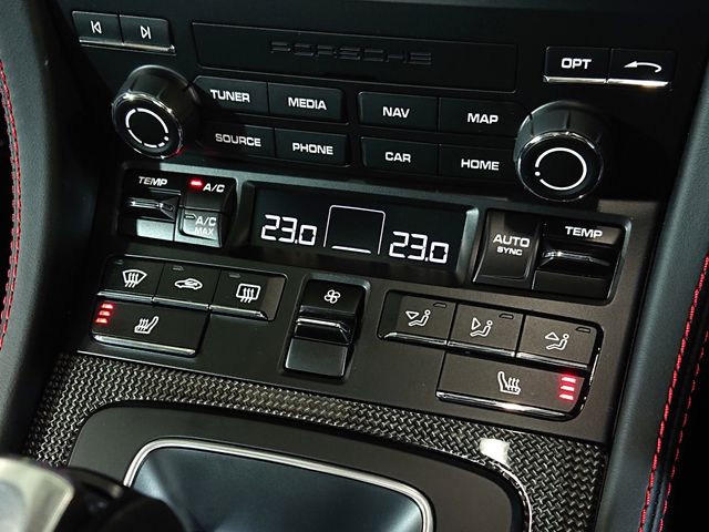 PORSCHE PORSCHE 718BOXSTER 2025