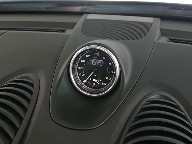 PORSCHE PORSCHE 718BOXSTER 2025