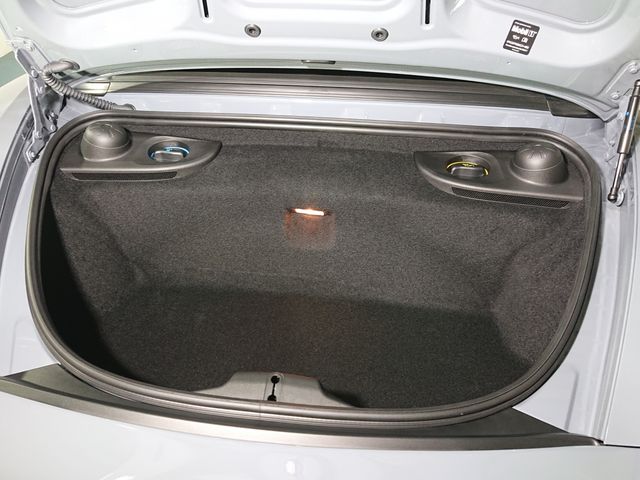 PORSCHE PORSCHE 718BOXSTER 2025