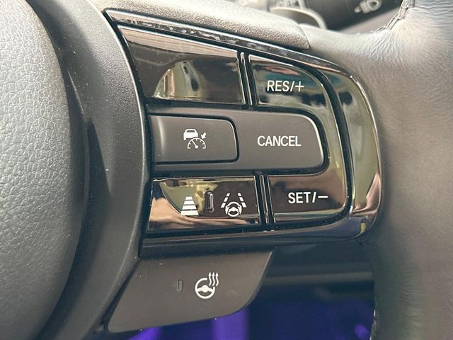 HONDA VEZEL e:HEV 2023