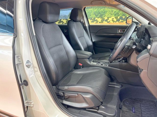 HONDA VEZEL e:HEV 2023