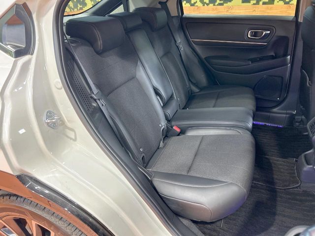 HONDA VEZEL e:HEV 2023