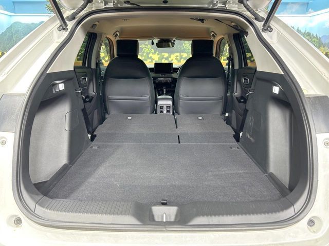 HONDA VEZEL e:HEV 2023