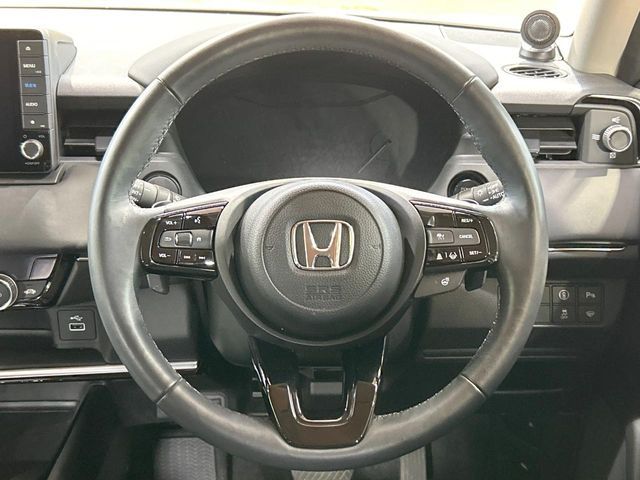 HONDA VEZEL e:HEV 2023