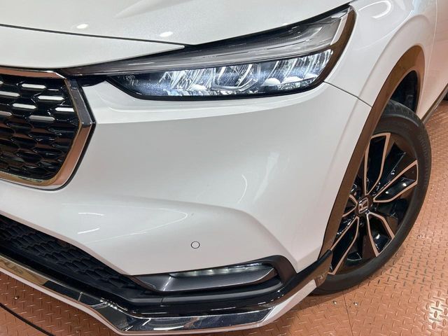 HONDA VEZEL e:HEV 2023