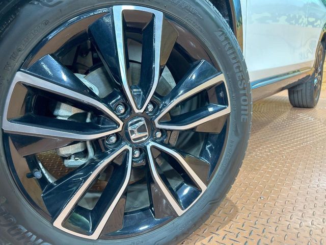 HONDA VEZEL e:HEV 2023