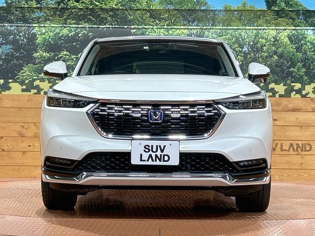 HONDA VEZEL e:HEV 2023