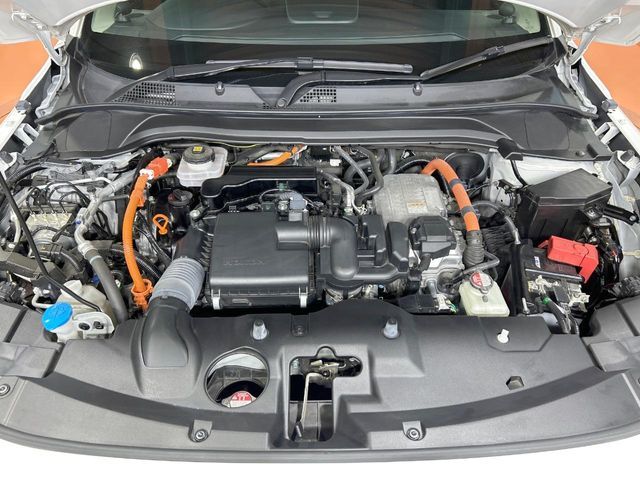 HONDA VEZEL e:HEV 2023