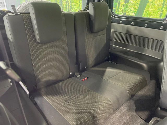 SUZUKI JIMNY SIERRA 2021