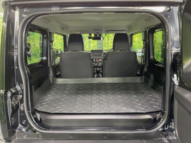 SUZUKI JIMNY SIERRA 2021