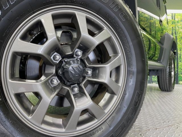 SUZUKI JIMNY SIERRA 2021