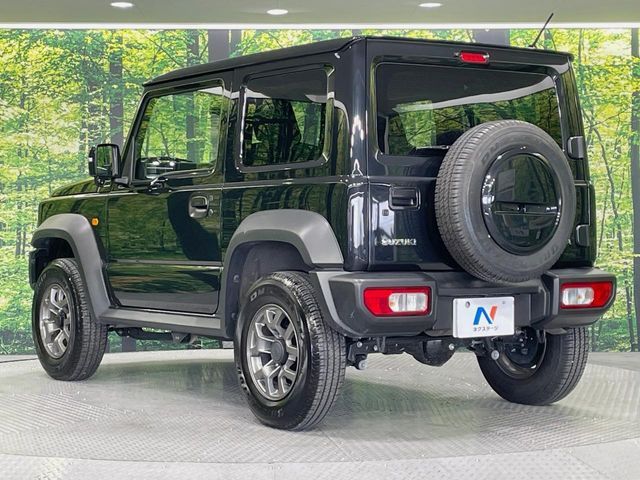 SUZUKI JIMNY SIERRA 2021