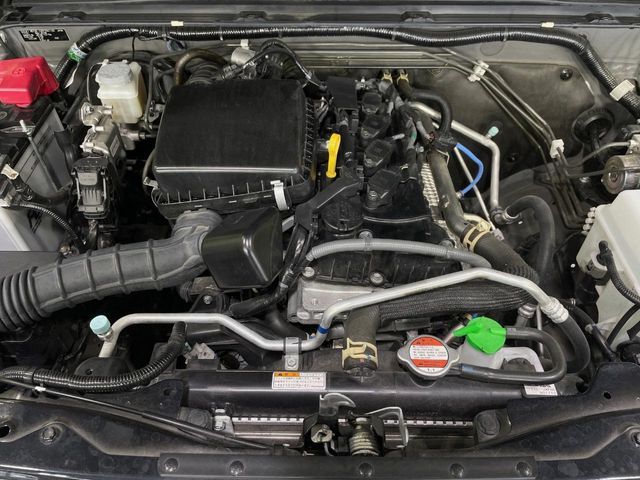 SUZUKI JIMNY SIERRA 2021