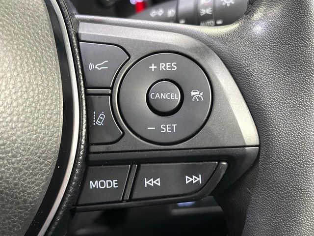 TOYOTA RAV4 4WD 2019