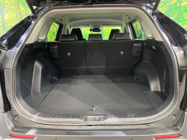 TOYOTA RAV4 4WD 2019