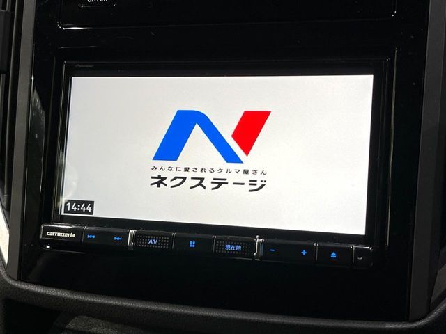 SUBARU IMPREZA SPORT 4WD 2021